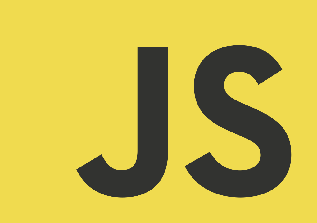 JavaScript Logo Large