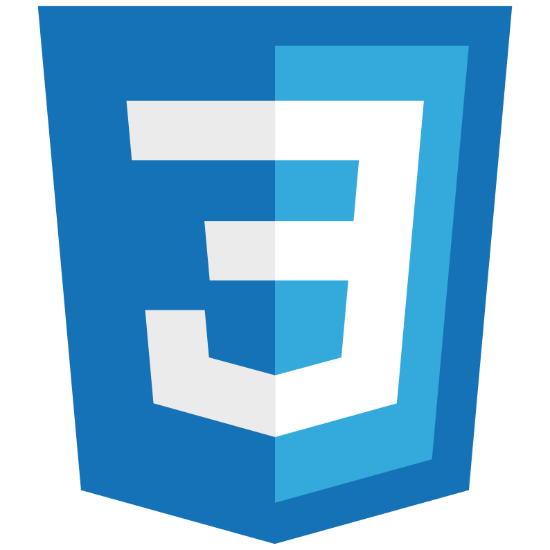 HTML Logo