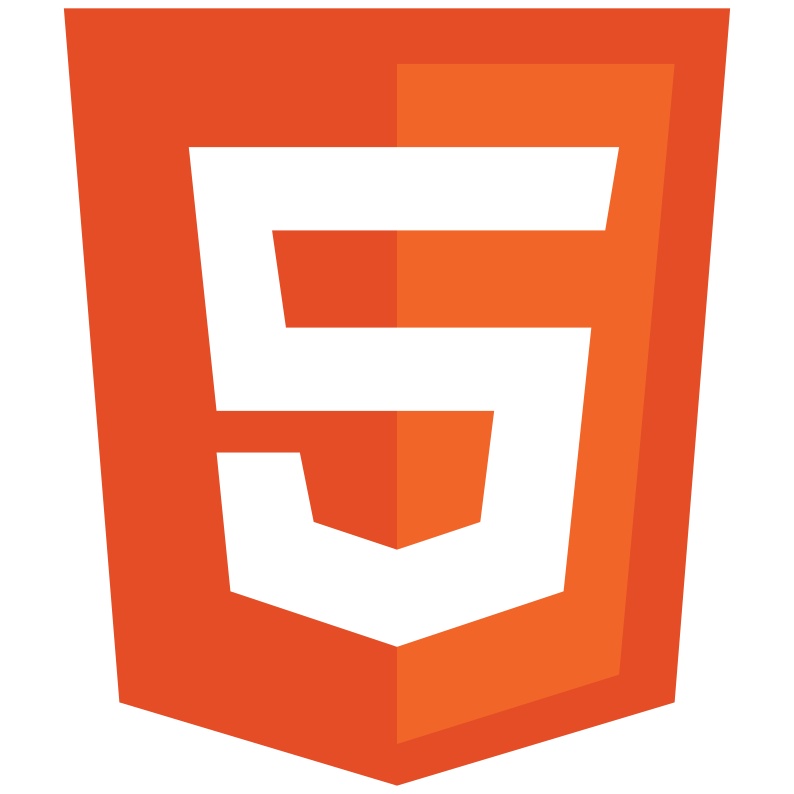 HTML Logo